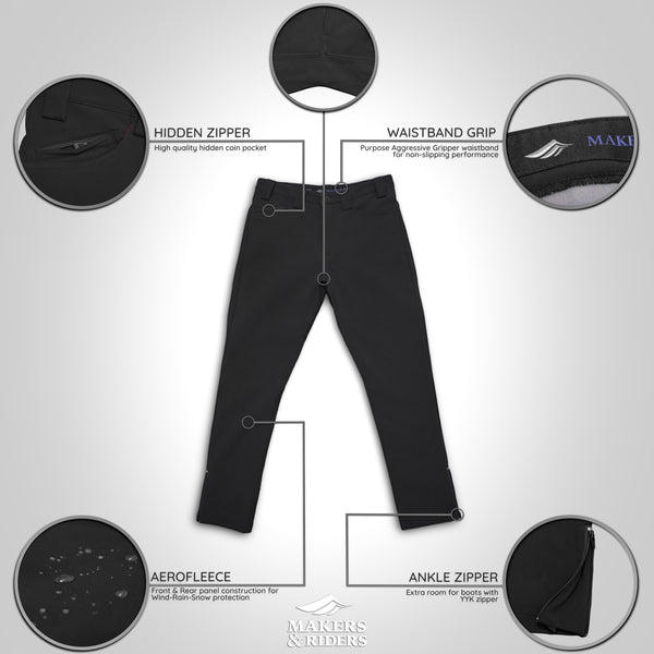 3 Season Weather Proof M1Z Jeans
