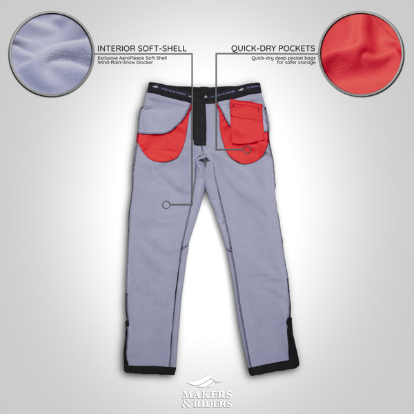 3 Season Weather Proof M1Z Jeans