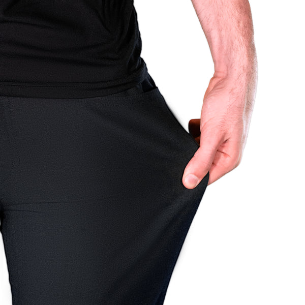 4 Season AeroDri Wool Jeans