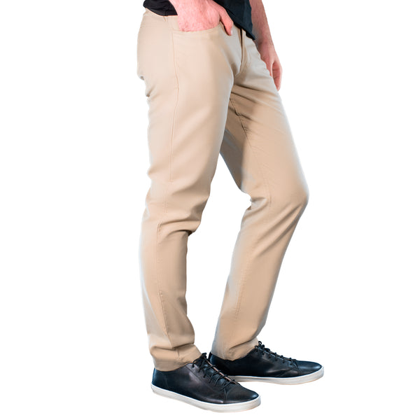 4 Season AeroDri Wool Jeans