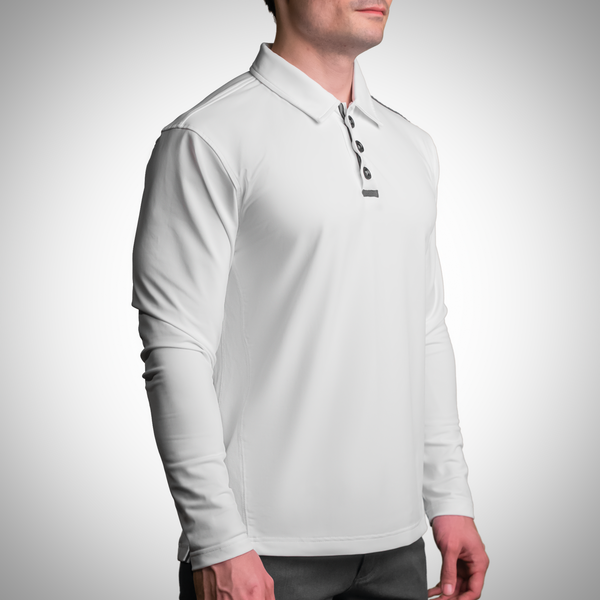 C'-Me "Jimmy C" 3 Button Sport Shirt