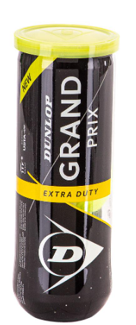 Dunlop Grand Prix Extra Duty