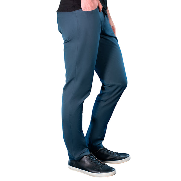 "Traveler" Stretch Jeans