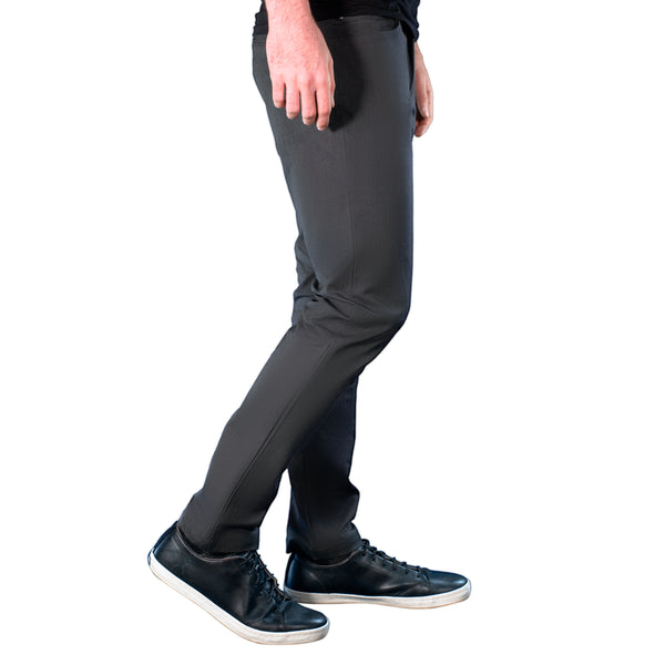 "Traveler" Stretch Jeans
