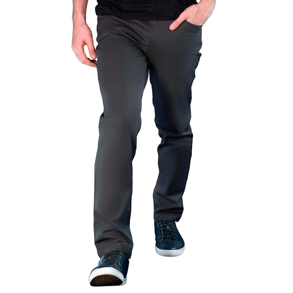"Traveler" Stretch Jeans