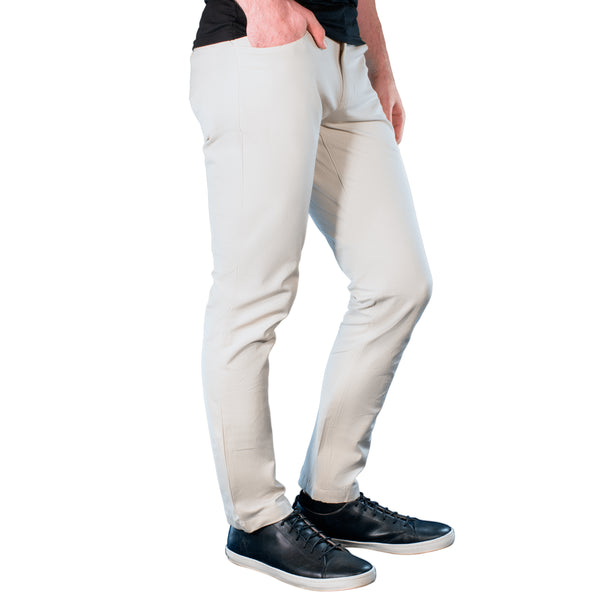 "Traveler" Stretch Jeans