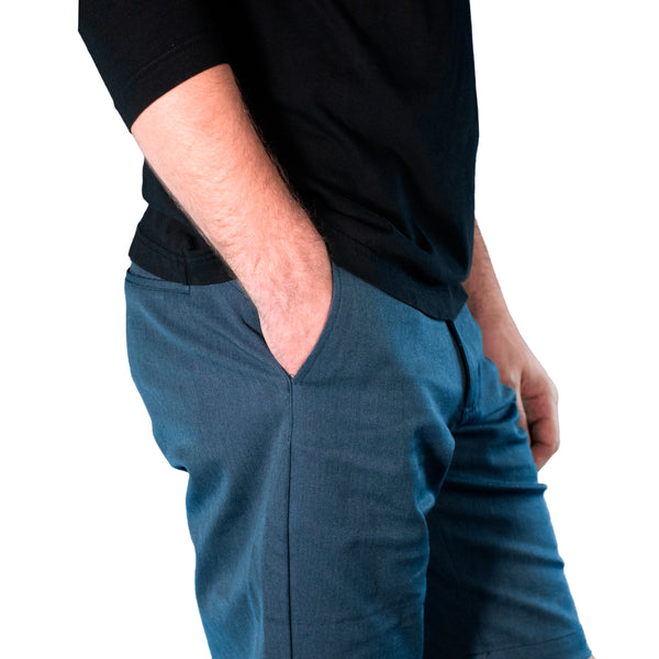 Traveler Shorts