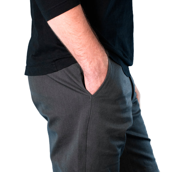 Traveler Shorts