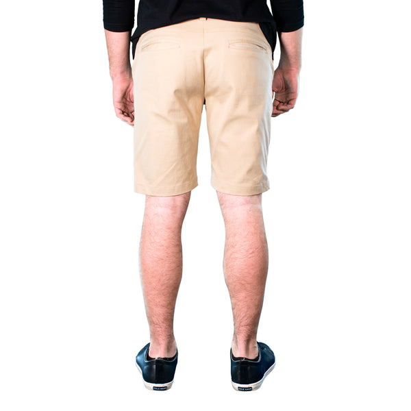Traveler Shorts