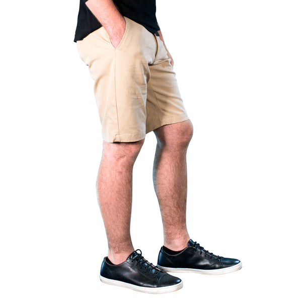 Traveler Shorts