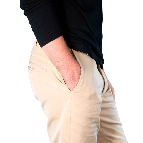 Traveler Shorts