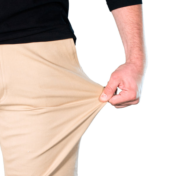Traveler Shorts
