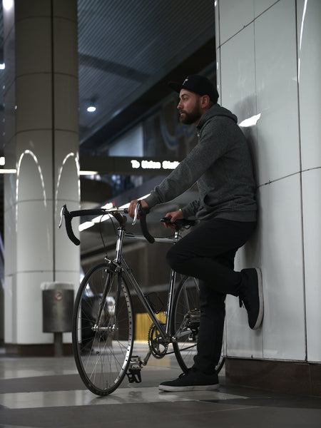 4 Season AeroDri Wool Jeans