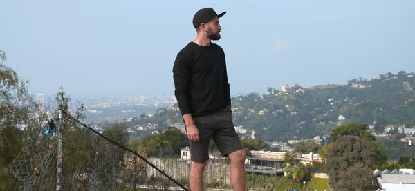 Traveler Shorts