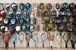 Tennis Gear