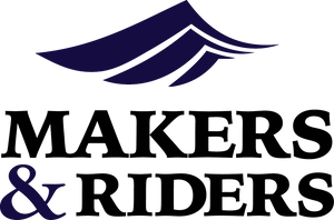 Makers & Riders 