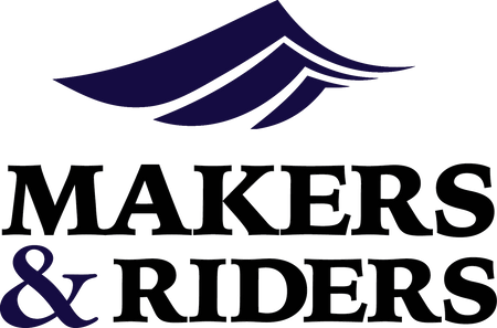 Makers & Riders 