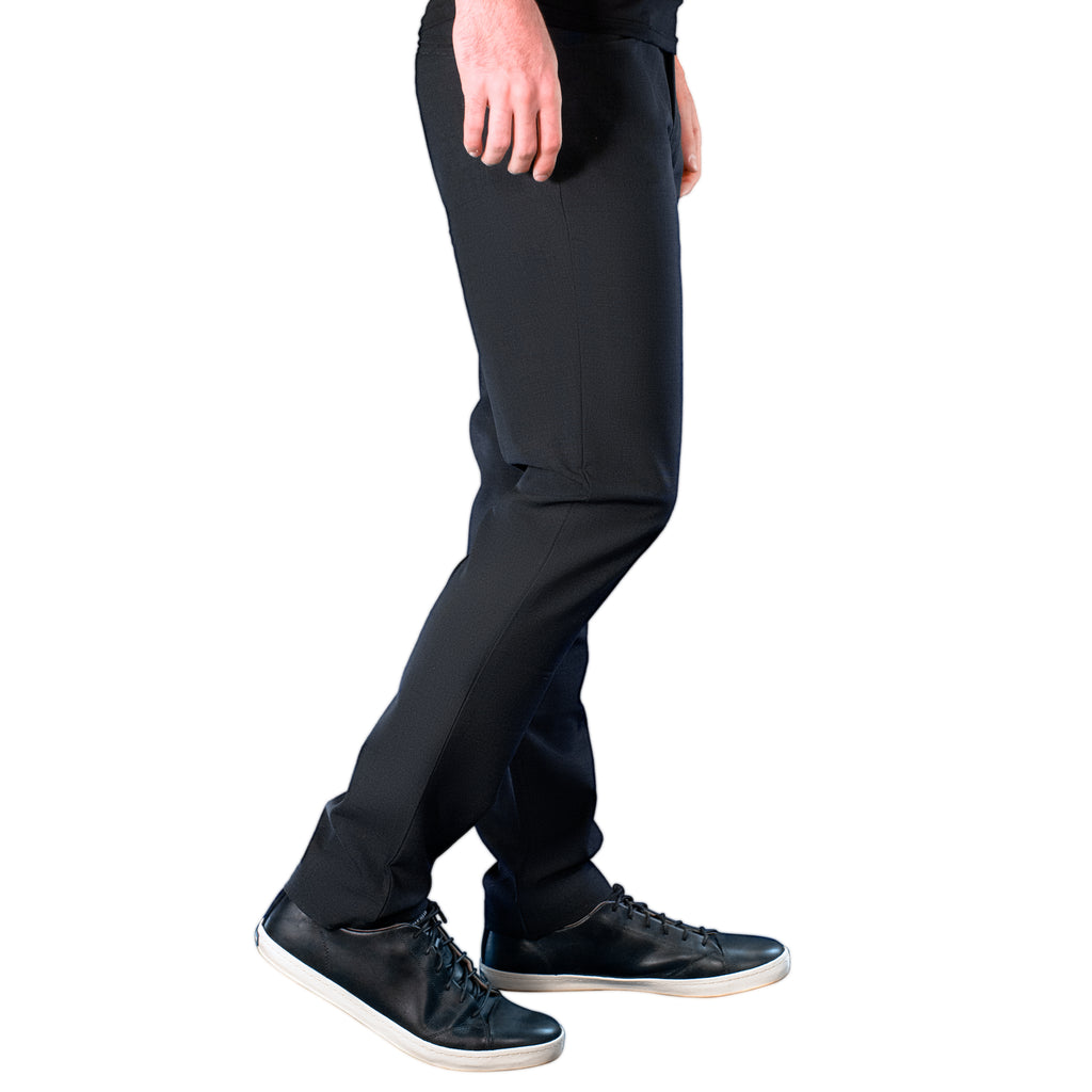 Makers & riders 4 season aerodri wool jeans shop