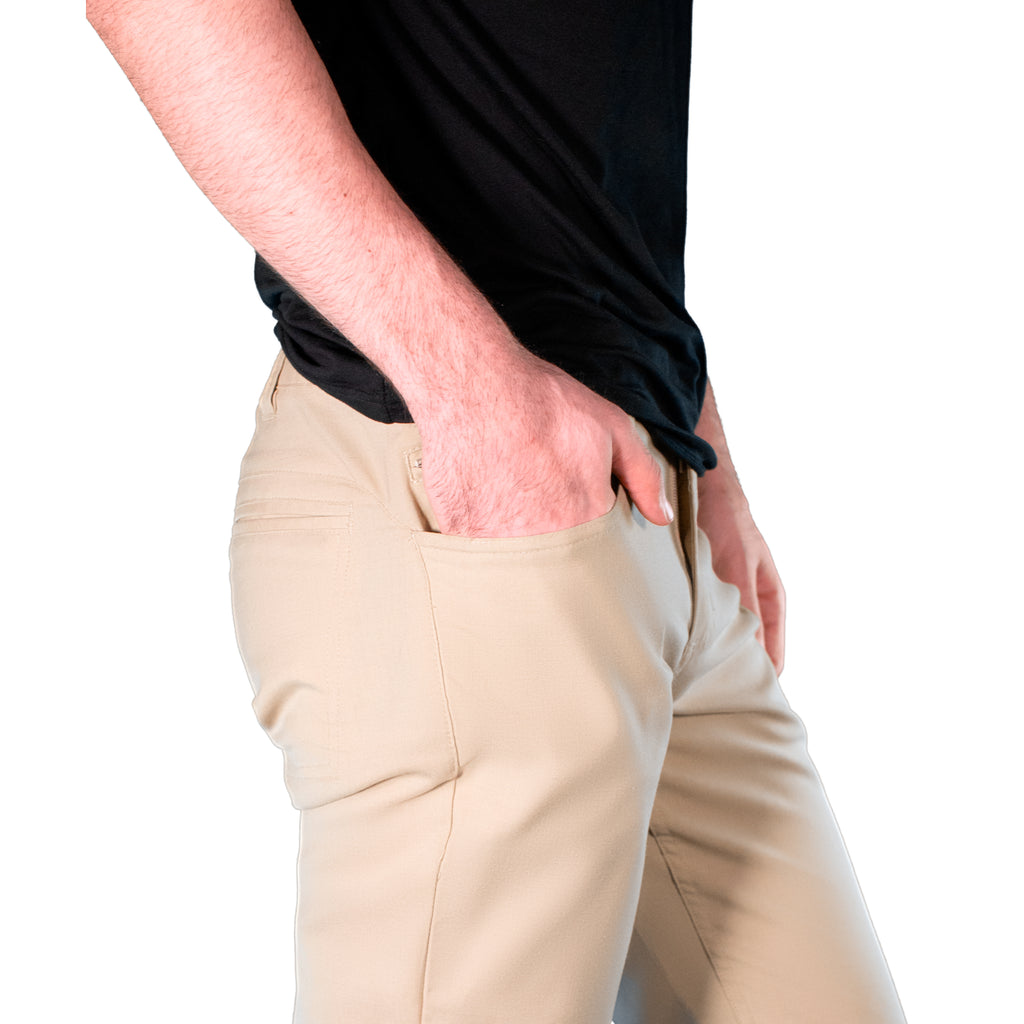 4 season shop aerodri wool jeans