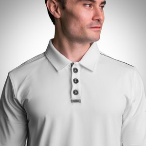 C'-Me "Jimmy C" 3 Button Sport Shirt