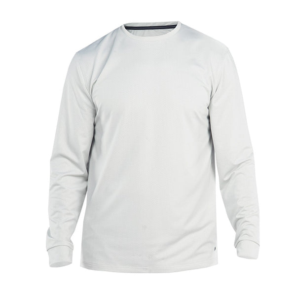 C'-Me "Pete" Long Sleeve Sport Shirt