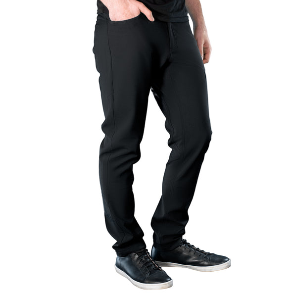 3-Season Weatherproof Trousers