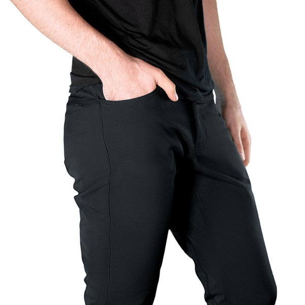 3-Season Weatherproof Trousers