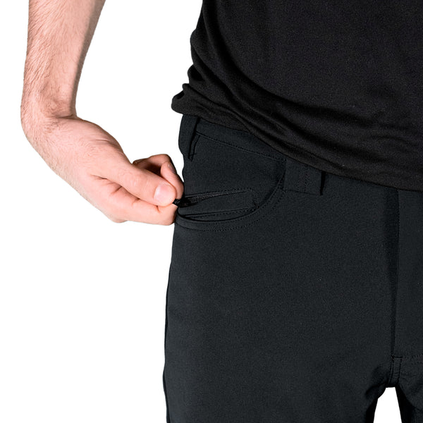 3-Season Weatherproof Trousers