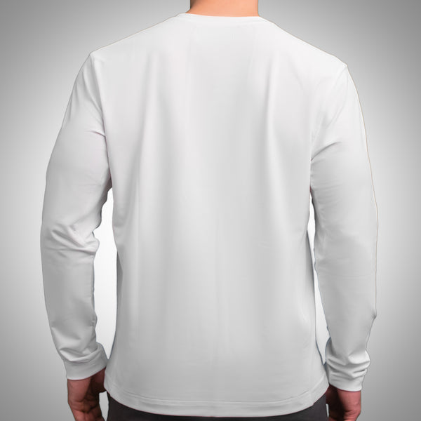 C'-Me "Pete" Long Sleeve Sport Shirt