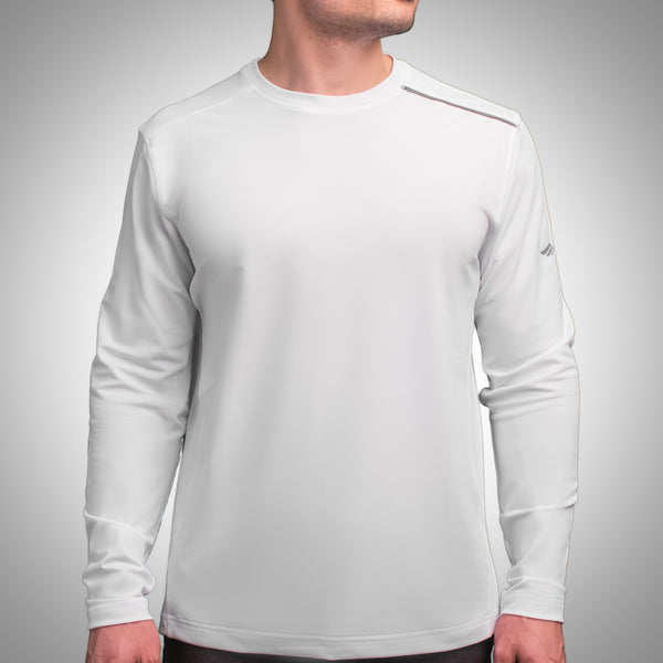 C'-Me "Pete" Long Sleeve Sport Shirt