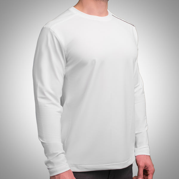 C'-Me "Pete" Long Sleeve Sport Shirt