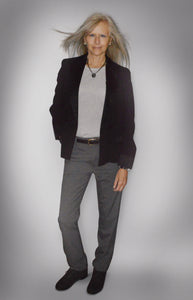 Women's AeroDri Wool Slacks